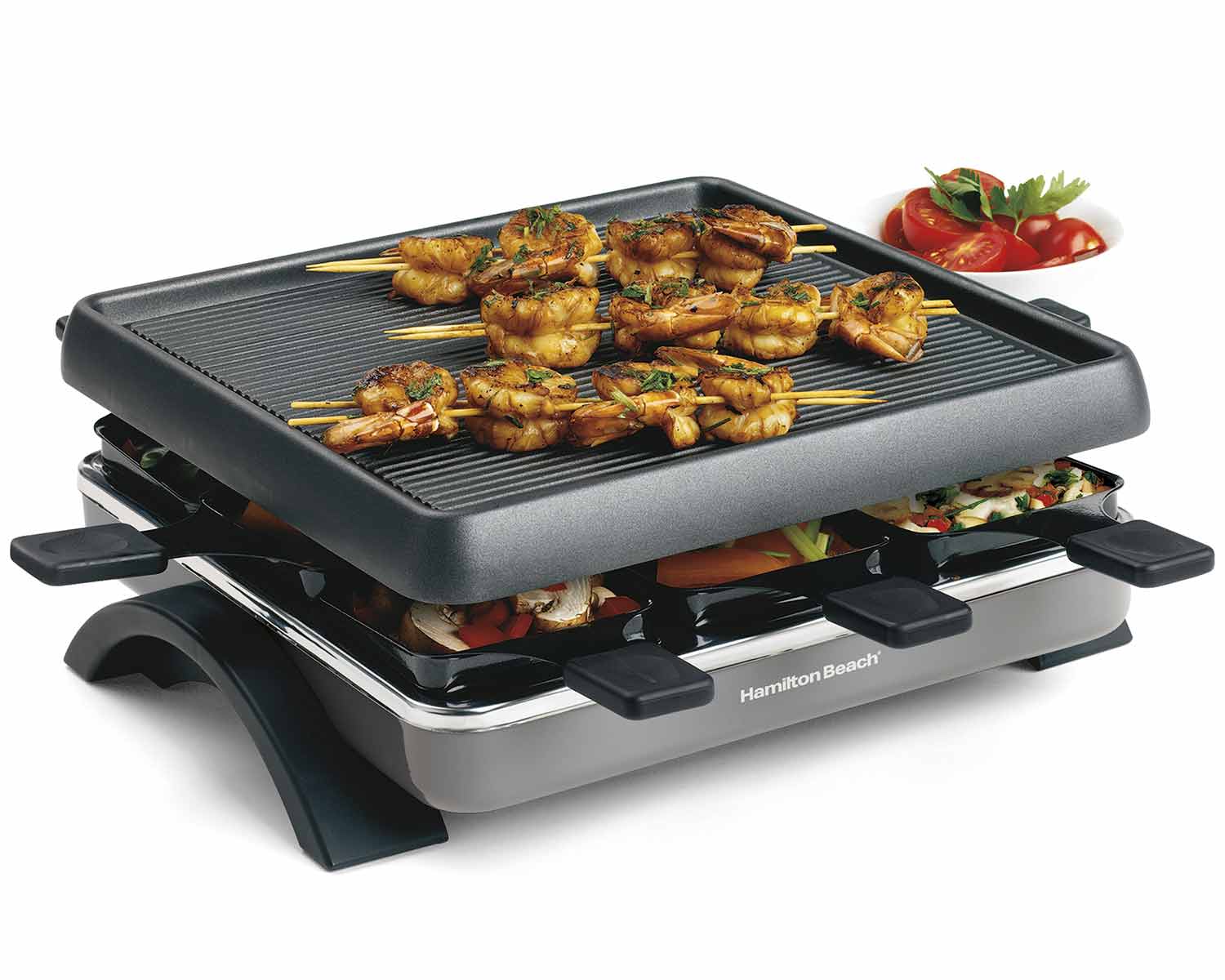 Raclette Party Grill (31602)