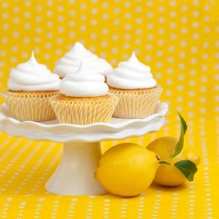 Lemonade Frosting image