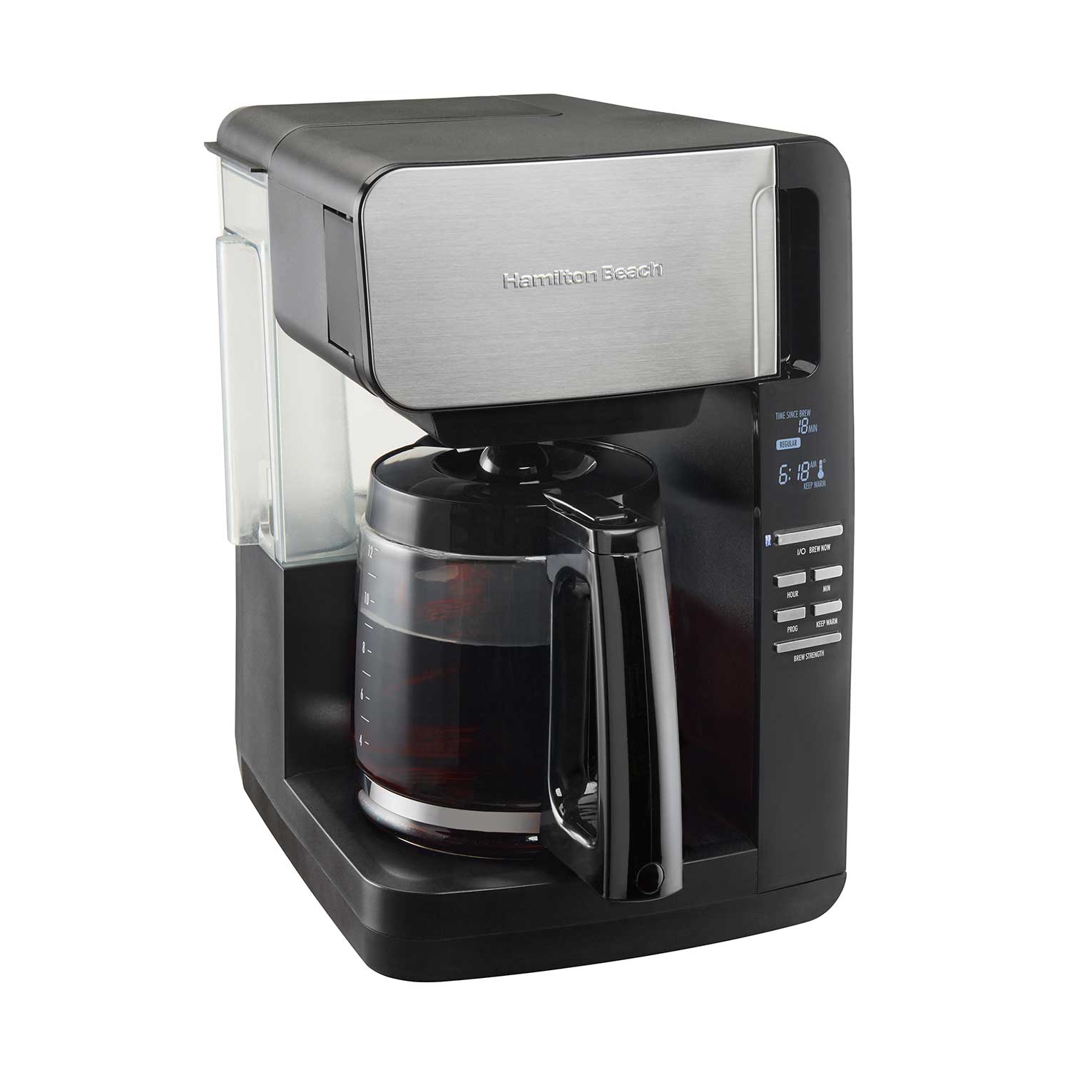 Easy Access Ultra Coffee Maker (46203)