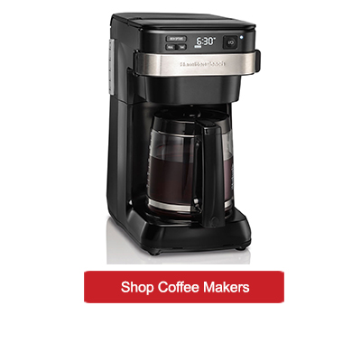 Shop All Coffee Makers