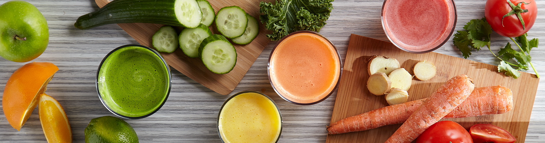 Juicing Do’s and Don’ts