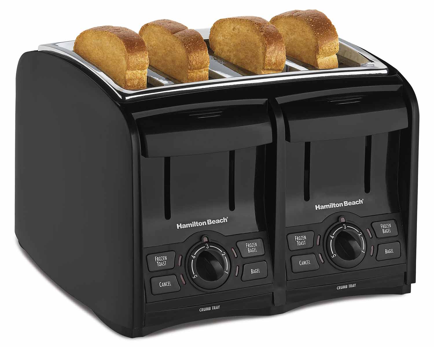 4Slice Toasters