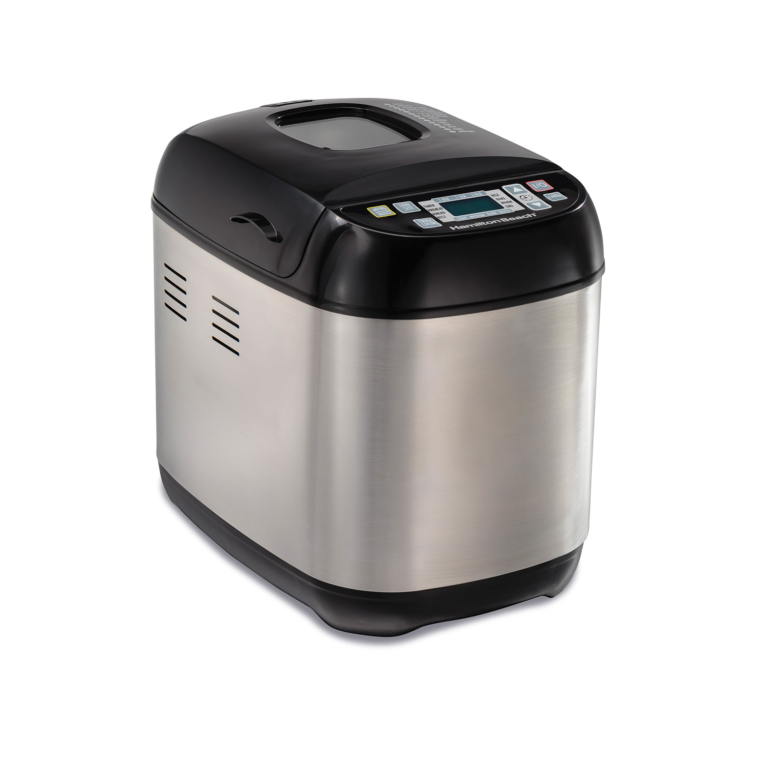 Bread Makers - HamiltonBeach.com