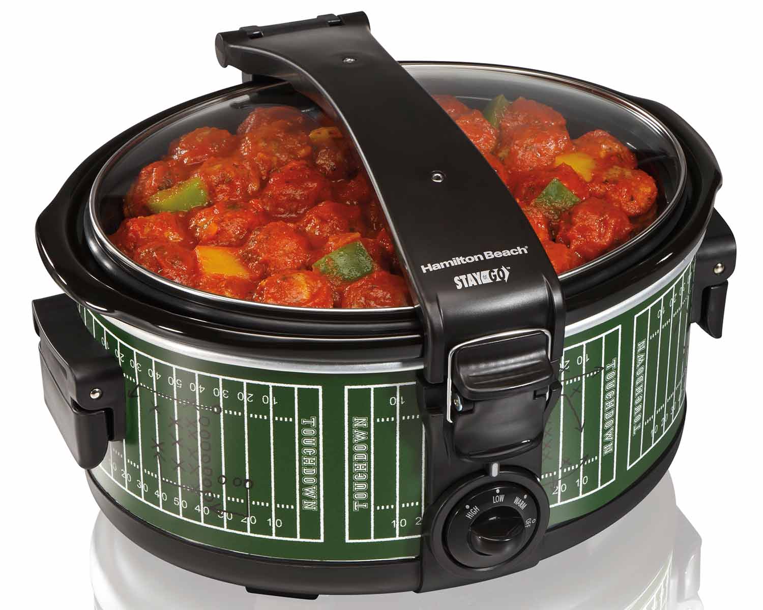 Target 6 Quart Slow Cooker at Leila Narcisse blog