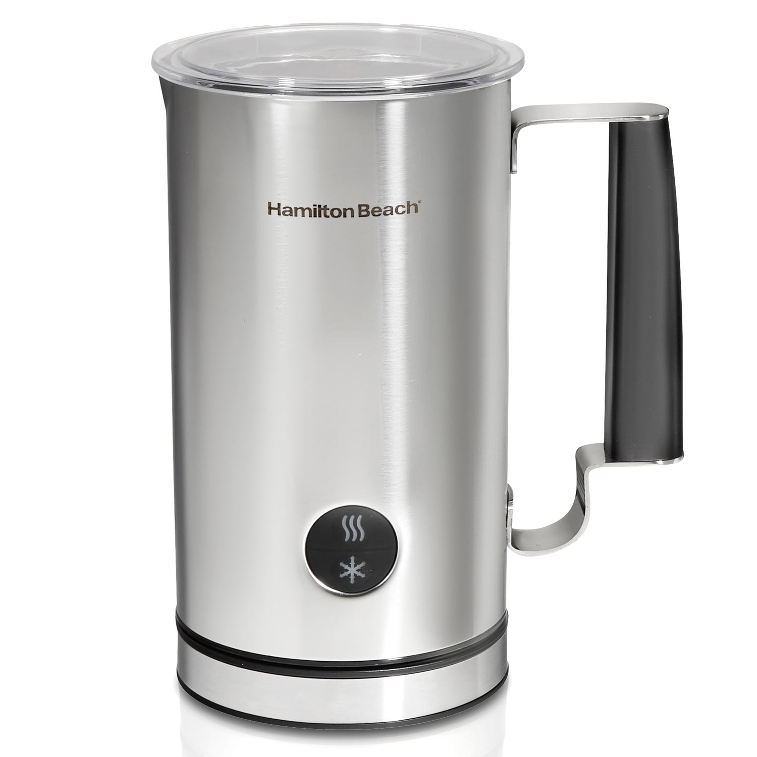Milk Frother & Warmer (43560C)