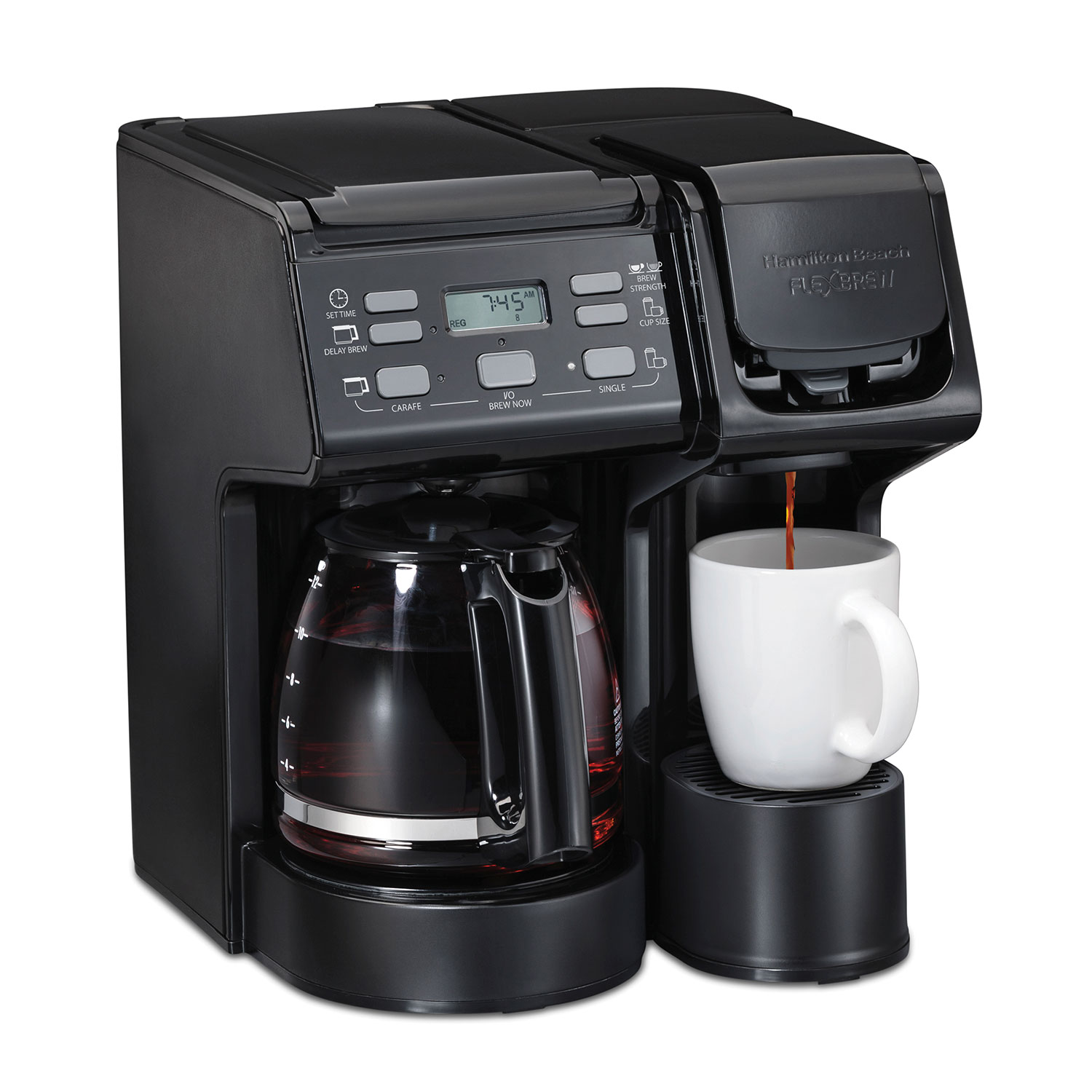 FlexBrew® Trio Coffee Maker (49904C)