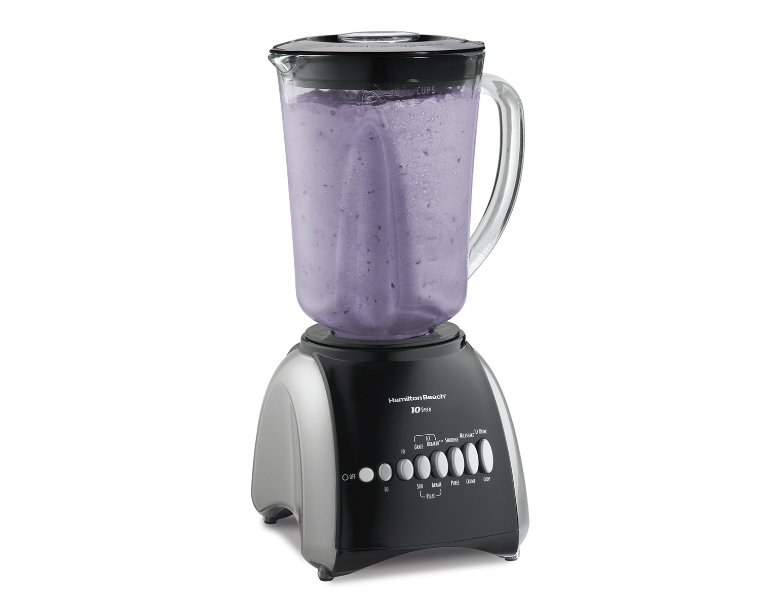 Blenders - HamiltonBeach.com