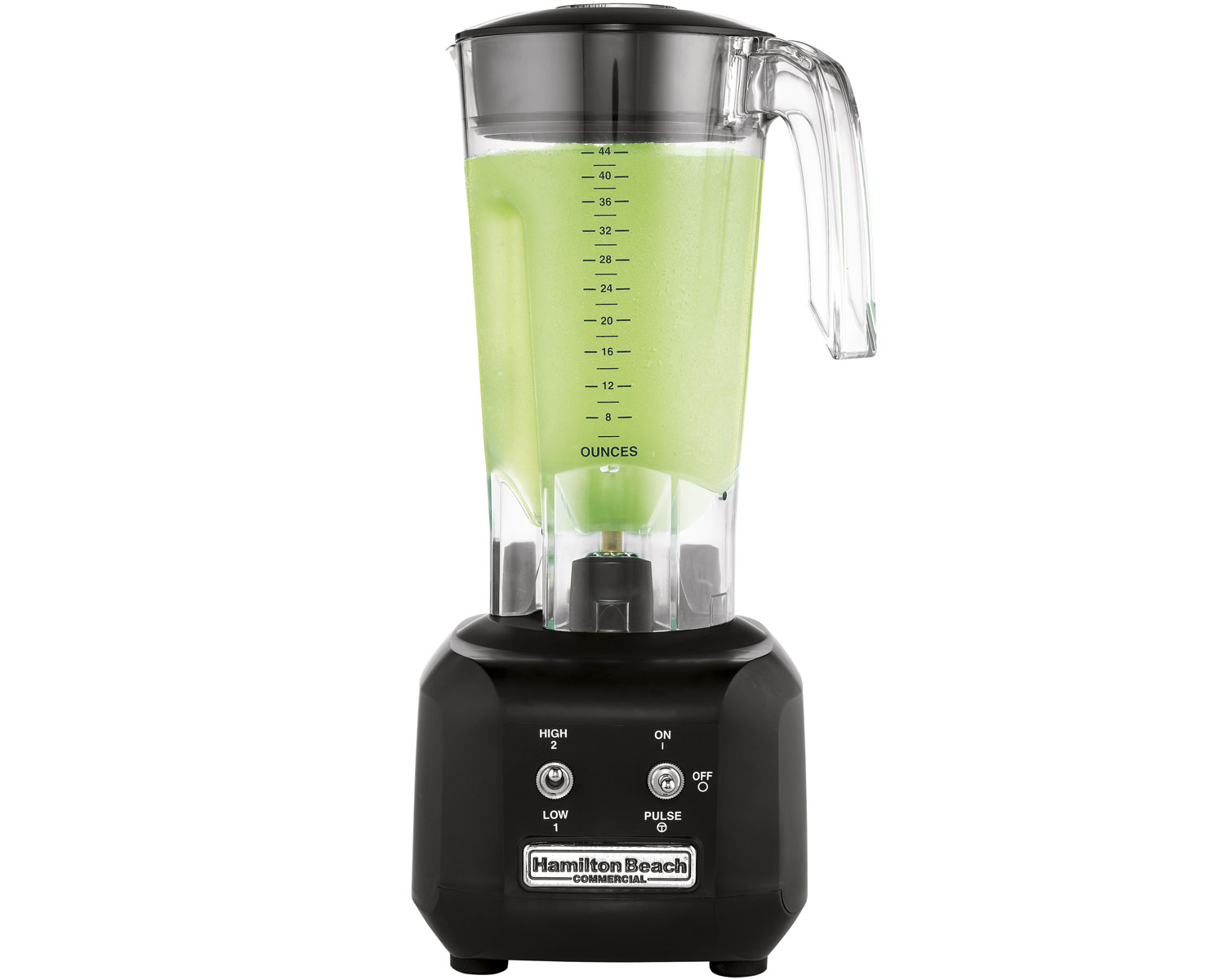 Hamilton Beach Rio™ Commercial Bar Blender HBB250R