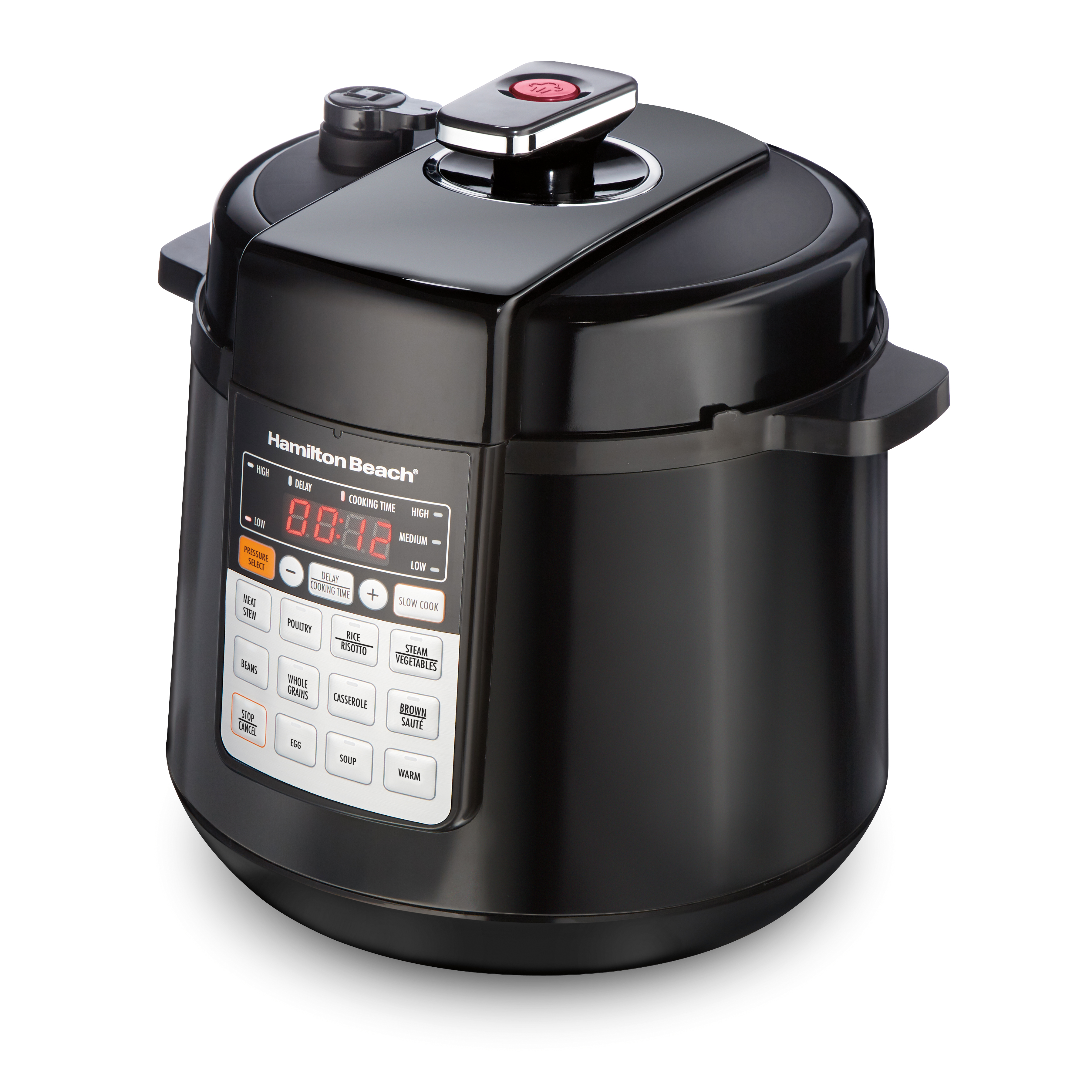 Multi-Function Pressure Cooker (34501C)