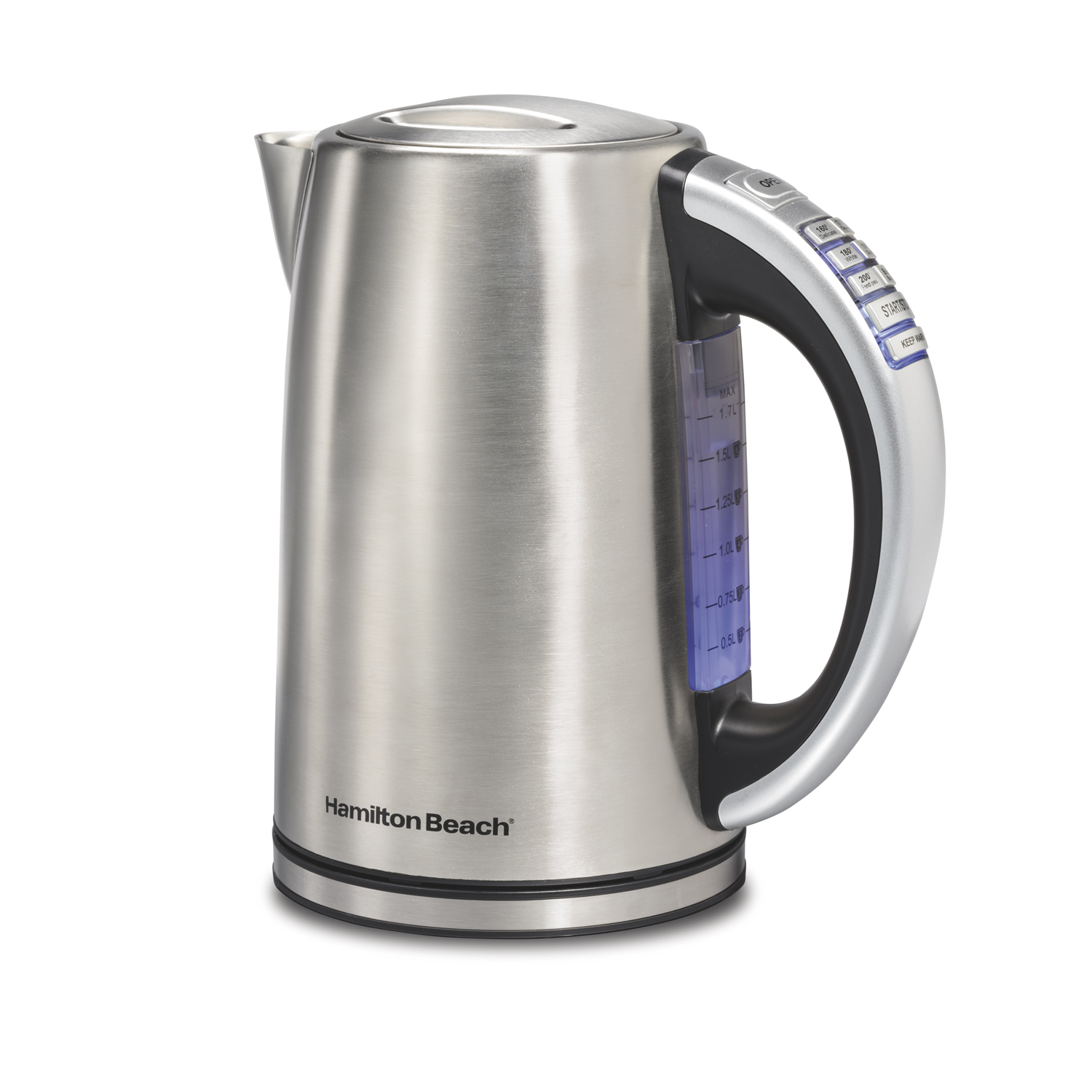 Variable Temperature Kettle  (41020C)