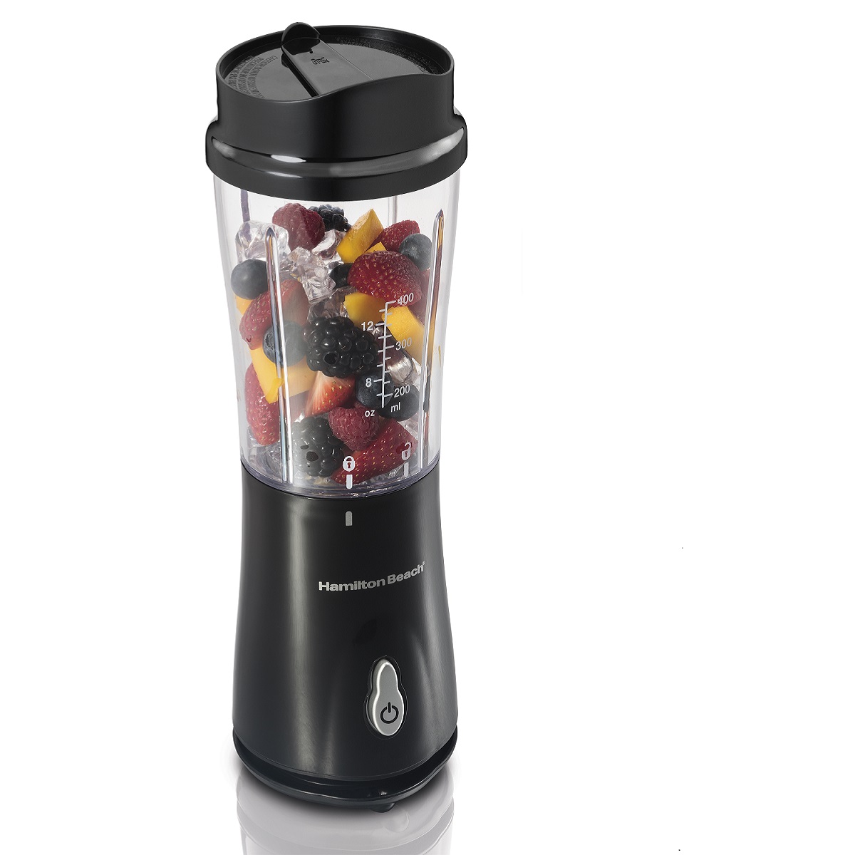 Personal Creations™ Blender with travel lid (51101BC)