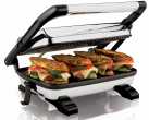 Panini Presses & Sandwich Grills image