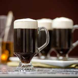 Irish Coffee image