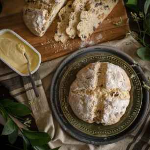 Irish Soda Bread image