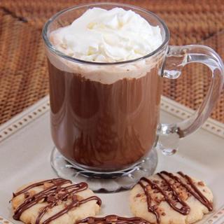 Choco-Hazelnut Coffee image